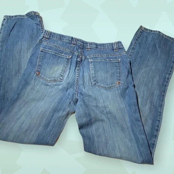 Old Navy Jeans Straight - Picture 5 of 15